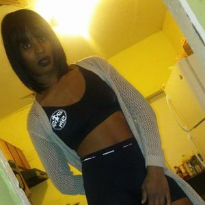 Meet your Posher, Tyann